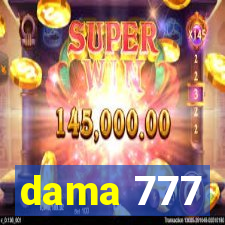 dama 777